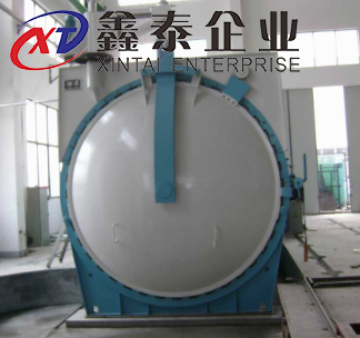 硫化罐罐門打開費(fèi)力怎么辦